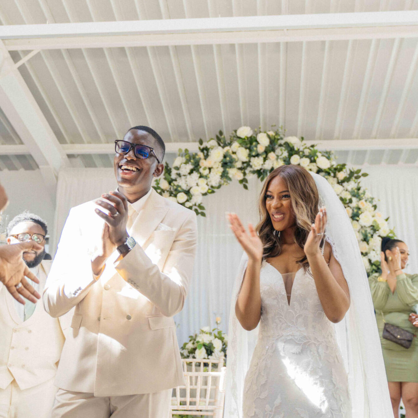 #theBridegroom (Wedding)